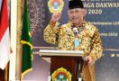PSBB Jakarta Diperketat, LDII Minta Warga Taati Protokol Kesehatan   - JPNN.com