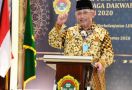 Pesan Ketum LDII pada Peringatan HPN 2021 - JPNN.com