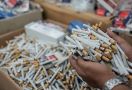 DPR: Kenaikan Cukai Rokok Bertentangan dengan Omnibus Law Cipta Kerja - JPNN.com