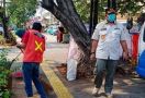Hari Pertama PSBB Jakarta, 3.022 Orang Dihukum Karena Tidak Pakai Masker - JPNN.com