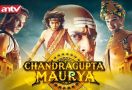 Chandragupta Maurya, Kisah Heroik Kesatria Pembela Negara - JPNN.com