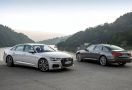 Audi A6 Terbaru Hadir di Indonesia, Bawa Teknologi Mild-Hybrid - JPNN.com