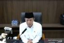 Profil Komjen Boy Rafli Amar, Calon Kapolri, Karier Mirip Jenderal Tito? - JPNN.com