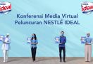 Nestle Ideal Hadir Sebagai Solusi Kebutuhan Zat Gizi pada Anak - JPNN.com
