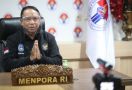 Menpora RI Berharap Karang Taruna Makin Berperan di Tengah Pandemi - JPNN.com