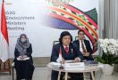 Menteri Siti Sebut Tiga Kekuatan Membangun Lingkungan Hidup - JPNN.com