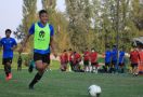 Timnas Indonesia U-19 vs Qatar, Saddam Percaya Diri - JPNN.com