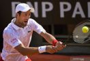 Didiskualifikasi di US Open, Djokovic Melaju Sempurna di Ajang Ini - JPNN.com
