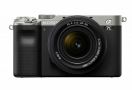 Sony Alpha 7C Diklaim Kamera Full-Frame Terkecil di Dunia - JPNN.com