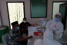 COVID-19 Makin Liar, 55 Anggota DPRD Banten Langsung Rapid Test - JPNN.com