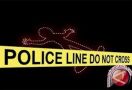 Mayat Diduga Polisi Tergeletak di Jalan, Banyak Luka di Tubuh - JPNN.com