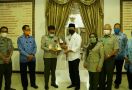 BPPSDMP Kementan Puji Keberhasilan BPP Memajukan Pertanian di Ngawi - JPNN.com