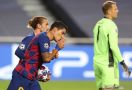 Kabar Terbaru Nasib Suarez di Barcelona Dari Koeman - JPNN.com