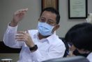 Mensos Juliari Ajak Masyarakat Peduli Terhadap Hak-hak Penyandang Disabilitas - JPNN.com