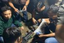 4 Penculik Pengusaha Bersenjata AK56 Itu Akhirnya Ditangkap di Lhokseumawe - JPNN.com