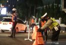 Catat Waktunya, Mulai Besok Lima Ruas Jalan di Bandung Ditutup - JPNN.com