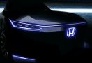 Mobil Listrik Terbaru Besutan Honda Siap Gebrak Pasar Tiongkok - JPNN.com
