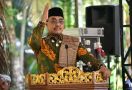 Gus Jazil Ajak Santri Ponpes Asy-Syujaa’iyyah Menjaga 4 Pilar Kebangsaan - JPNN.com