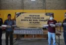 Bea Cukai Madura Mengekspor 32.000 Batang Rokok ke Filipina - JPNN.com