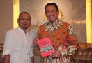 Panggung Indonesia: Jangan Pandang Sebelah Mata Kepada Airlangga - JPNN.com
