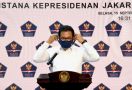 5 Alasan Jokowi Tetapkan 9 Provinsi Ini jadi Fokus Penanganan COVID-19 - JPNN.com
