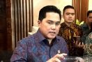 Arya Sinulingga Menceritakan Pertemuan Erick Thohir dan Ahok, Ada Satu Permintaan - JPNN.com