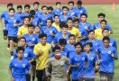 Shin Tae Yong Memuji Pemain Timnas Indonesia U-19, Simak Kalimatnya - JPNN.com