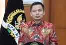Forum Bakohumas MPR: Ma’ruf Cahyono Dorong Insan Kehumasan Saling Bersinergi - JPNN.com