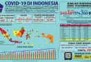 Kasus Positif Covid-19 di Indonesia Hari Ini 4.168, di DKI Jakarta Saja 988 - JPNN.com