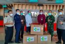 Kemenkes Bawa Bantuan Ventilator untuk RS Rujukan Covid-19 di Bali - JPNN.com