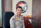 Terungkap Identitas Pengendara Moge yang Mendorong Prajurit TNI - JPNN.com