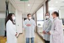 Bamsoet Dorong Pemerintah Tetapkan Standar Harga Tes PCR dan Regulasi Vaksin Mandiri - JPNN.com
