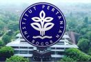 Rektor IPB Positif COVID-19, Aturan Masuk Kampus Diperketat - JPNN.com