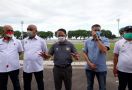 Menpora Tinjau Empat Stadion untuk Piala Dunia U-20 di Surabaya - JPNN.com