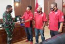 Pajero Indonesia One Pinang Komandan Kodiklat AD jadi Penasihat - JPNN.com