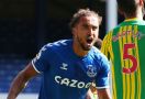 Trigol Pertama Calvert-Lewin di Premier League Warnai Kemenangan Everton - JPNN.com