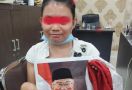 Pacaran dengan Pria Malaysia, Tak Didukung Keluarga dan Kawan, Foto Presiden Jokowi jadi Sasaran - JPNN.com