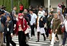 Ini Daftar Kecamatan di Jakarta yang Warganya Paling Banyak Tidak Pakai Masker - JPNN.com