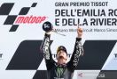 Juarai MotoGP Emilia Romagna, Vinales: Banyak Orang Meragukan Saya - JPNN.com