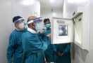 Menko PMK Sebut Banyak Rumah Sakit di Kediri Kekurangan Fasilitas Penanganan COVID-19 - JPNN.com