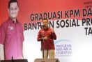Mensos Dorong Bank Himbara Rekrut KPM PKH Graduasi Jadi Nasabah   - JPNN.com