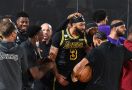 Dramatis, Tembakan Davis Jelang Buzzer Bawa Lakers Unggul 2-0 Atas Nuggets - JPNN.com