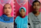Dua Pemuda Masuk Rumah Puput Fitri, Lantas Menggasak Harta Berharga Miliknya - JPNN.com