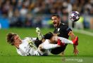 Jelang Real Madrid vs Manchester City, Luka Modric Singgung Soal Haters - JPNN.com