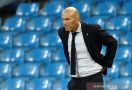 Kenapa Zidane Tetap Mencadangkan Penyerang Mahal Saat Madrid Kesulitan Gol? - JPNN.com
