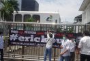 Forum Masyarakat Jakarta Gelar Aksi Tak Biasa ke Sejumlah Kantor BUMN - JPNN.com