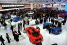Mohon Maaf, Tahun Ini tidak Ada Penyelenggaraan Detroit Auto Show - JPNN.com