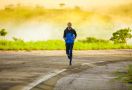 4 Manfaat Olahraga Lari untuk Kesehatan Mental - JPNN.com
