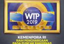 Raih Predikat WTP, Kemenpora RI Menuai Apresiasi - JPNN.com