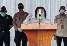 Bea Cukai Ambon Deklarasikan Wajib Bermasker di Area Pelabuhan - JPNN.com